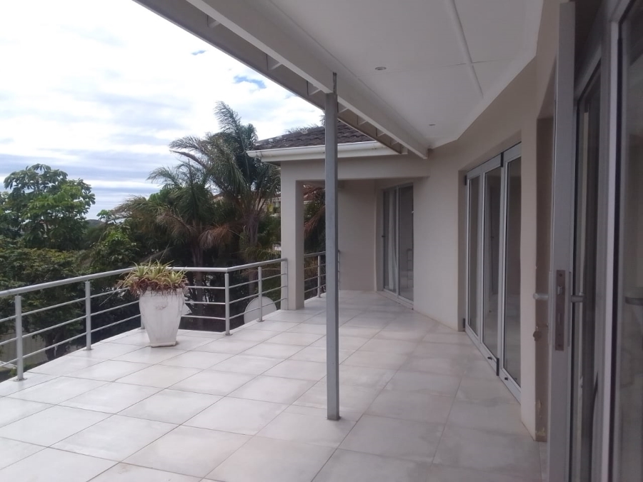 To Let 4 Bedroom Property for Rent in Nahoon Eastern Cape